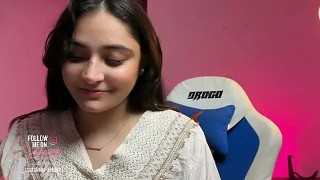 demieliss webcam