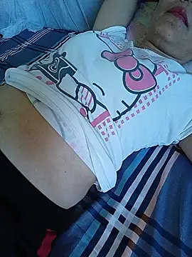 Doremon_95 webcam