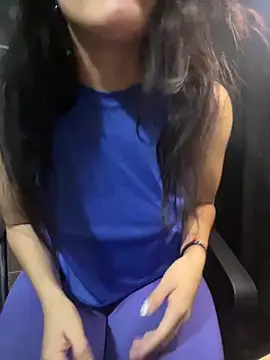 lunarcita99 webcam