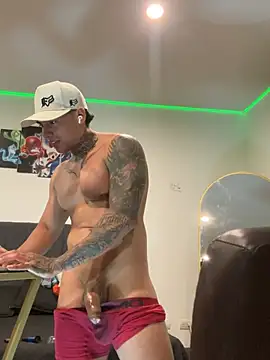 Dominiofit webcam