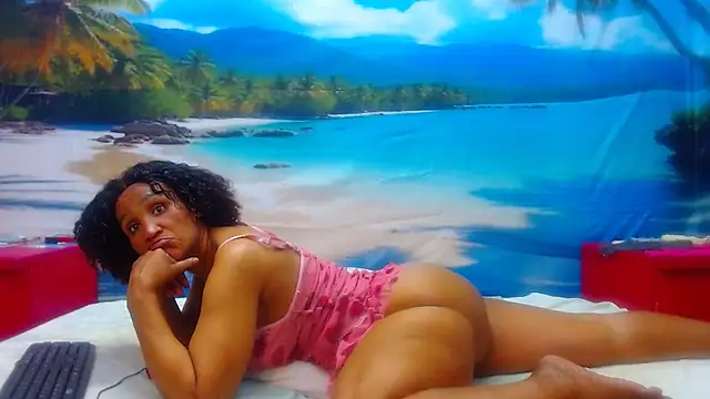 KARLASKYYxx webcam