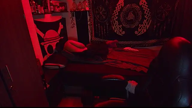 kairozz webcam