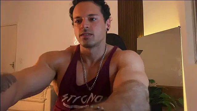 Lucasfit24 webcam
