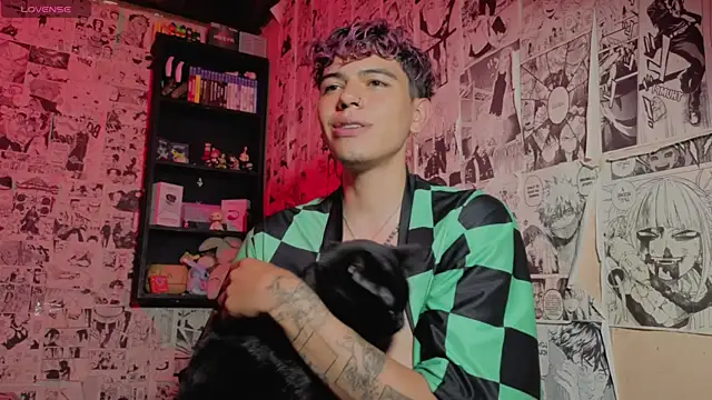 Mickey_Magic webcam