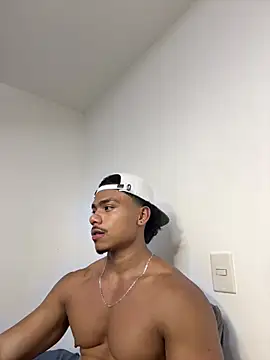 XavierColeman webcam