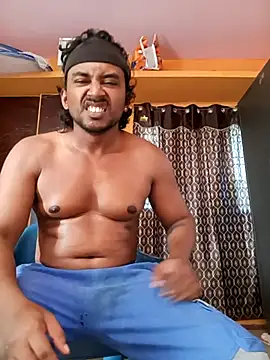 Bigcock_Thick6 webcam