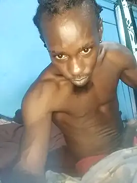 King_Blacks webcam
