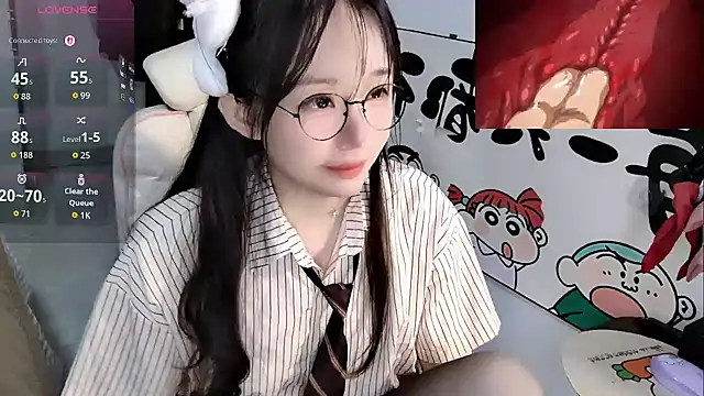 Angela-AMY webcam