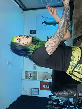 kattx_ webcam