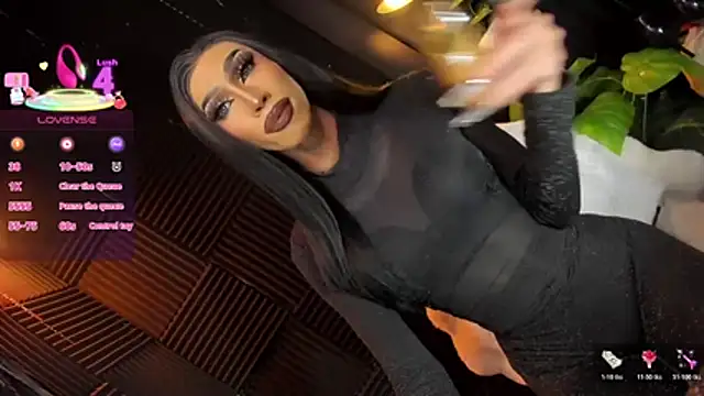 limitlessgoddes_mistress webcam