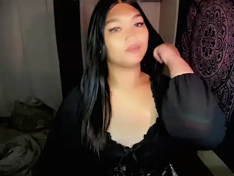 Lou_heart webcam