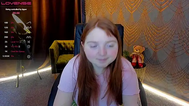 KattyRose8 webcam