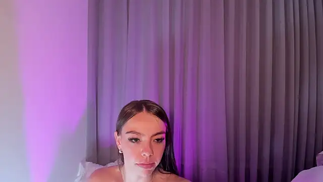 Miia-Rose webcam