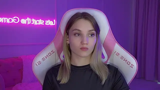 StacyEvances webcam