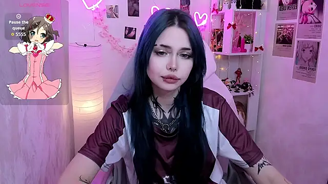Morana_Batt webcam