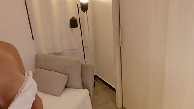 seductivelvet webcam