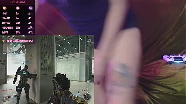 mmmminaDarling webcam