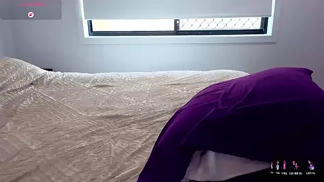 Aussiecougar webcam