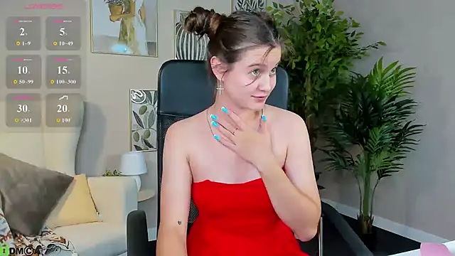 Renesmy_Black webcam