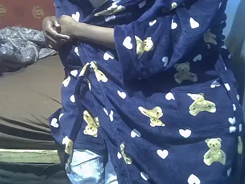 Indiansmiley01 webcam