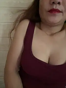 Charmaine_ass webcam