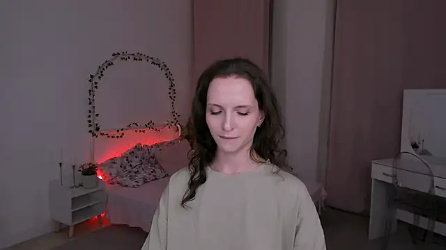 Ariadna_Shy webcam