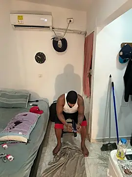 bigdick211292 webcam