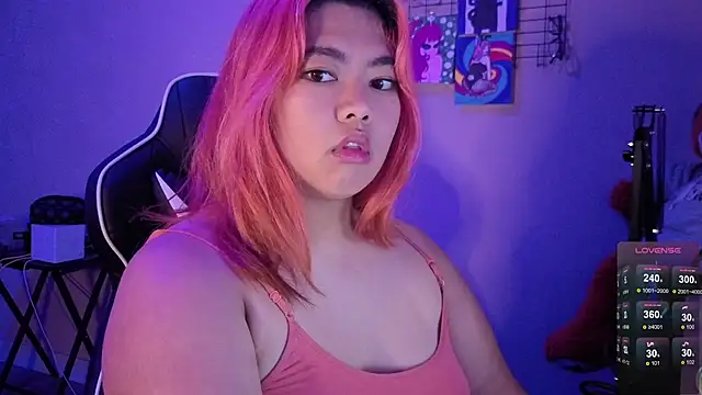 kuromixx444 webcam