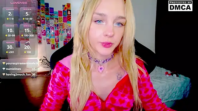 Aliceglass__ webcam