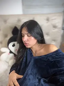 jadelaurent webcam