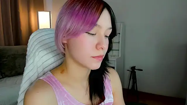 EmilyTrase webcam