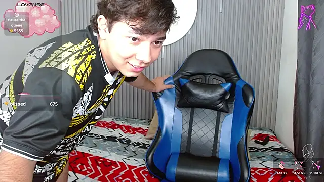 Julian_Smith21 webcam