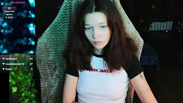 Moonberry_Yi webcam