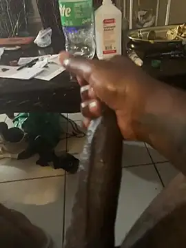 MoorDick4U webcam