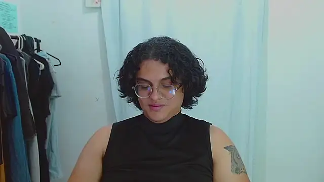 Diane_exotic webcam