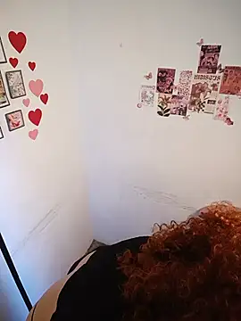 hannyraw webcam