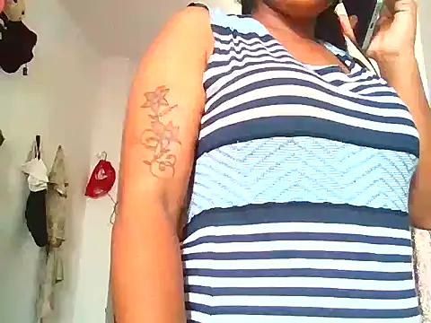 RUKMINI_60 webcam