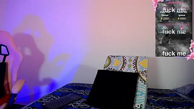 sexydiabliita webcam