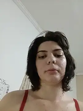 Angel_Ristoww webcam