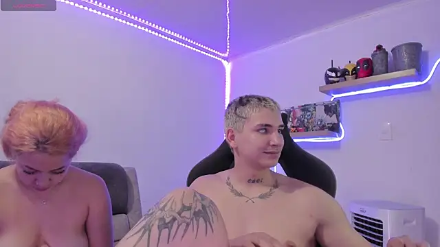 obanai_and_mitsuri webcam