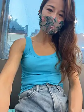 kiss_loo webcam