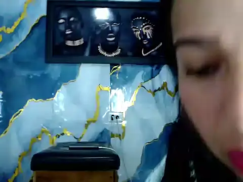 Yasmine_Tapias webcam