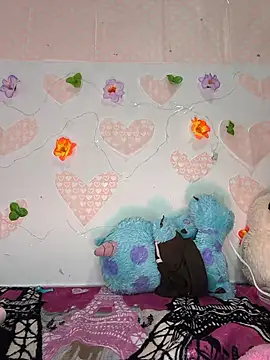 Elii_petit1 webcam