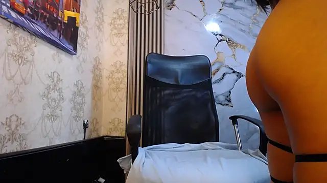 Holly_Watson_ webcam