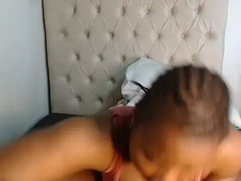 Lihle_00 webcam