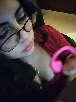 Roxxy_Sade webcam