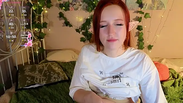 Eva_Bellea webcam
