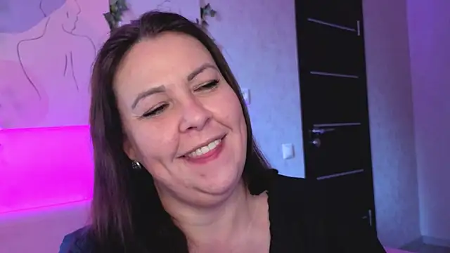 Adel_Williams webcam