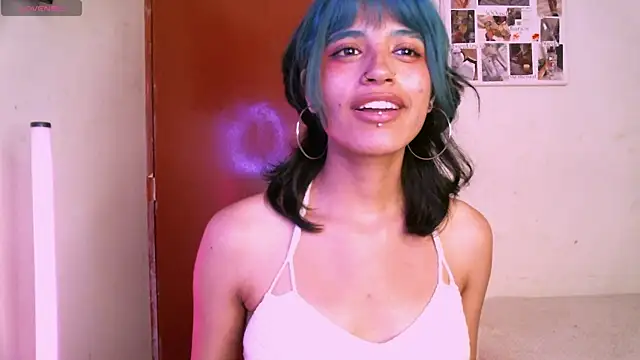 Celeste_lumi webcam