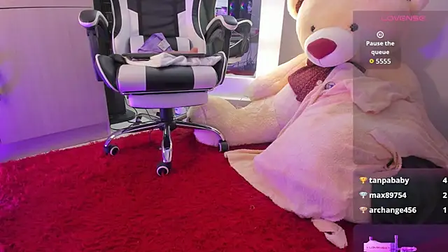 eimy_joness webcam